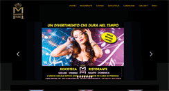 Desktop Screenshot of maggiespark.com